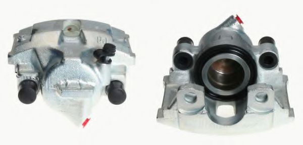 BREMBO F 06 033