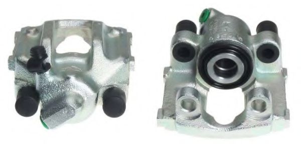 BREMBO F 06 093