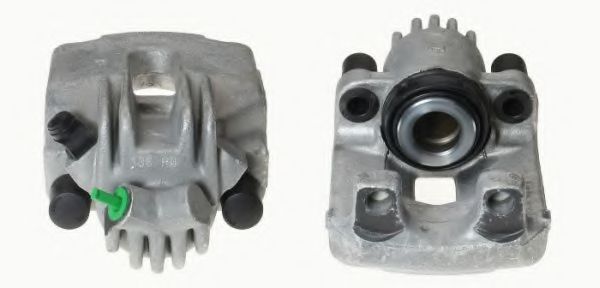 BREMBO F 06 119
