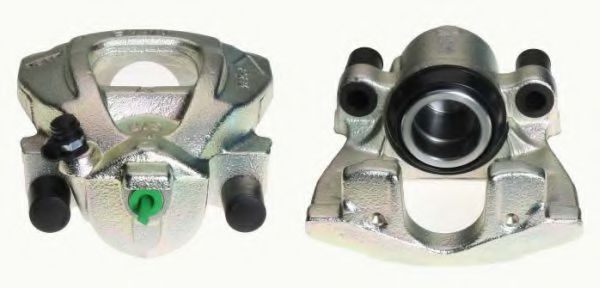 BREMBO F 06 124