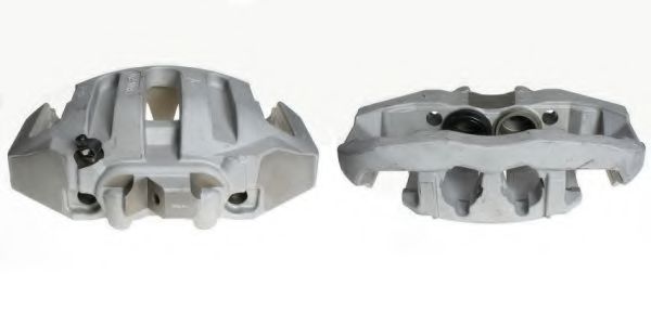 BREMBO F 06 161