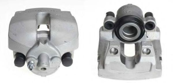BREMBO F 06 183