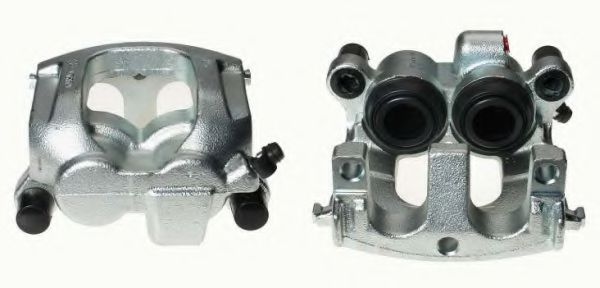 BREMBO F 06 184