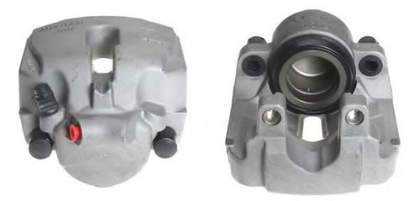 BREMBO F 06 203