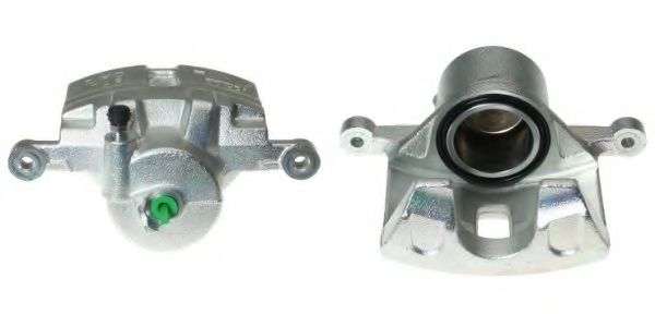 BREMBO F 10 018