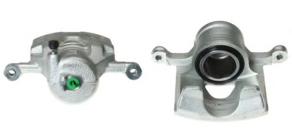 BREMBO F 10 020
