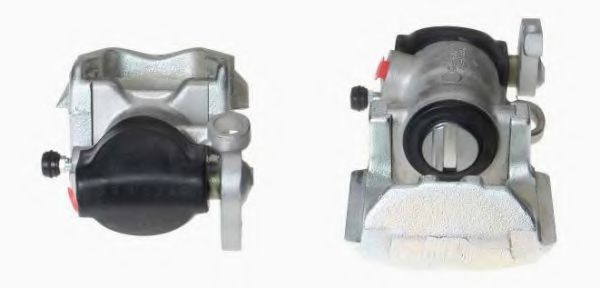 BREMBO F 23 022
