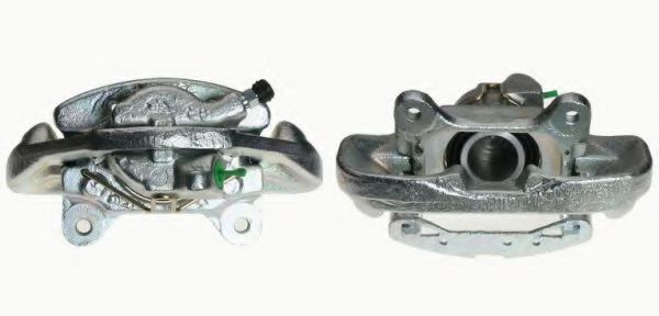 BREMBO F 23 037
