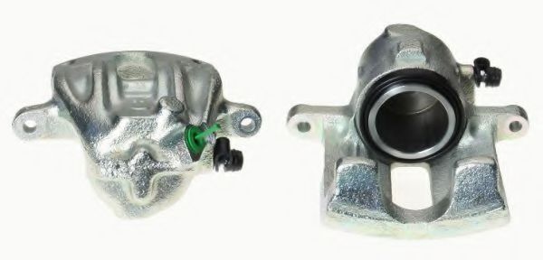BREMBO F 23 049