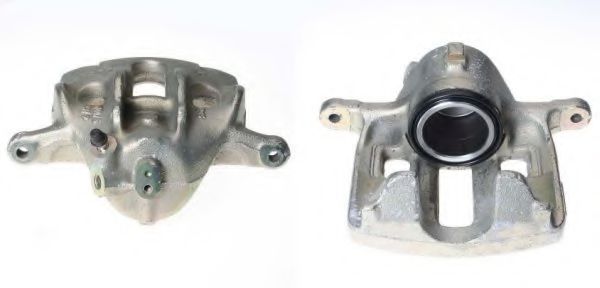 BREMBO F 23 164