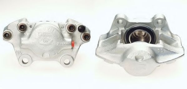 BREMBO F 24 010