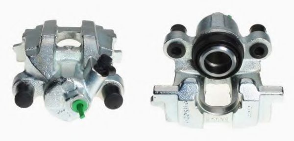 BREMBO F 24 128