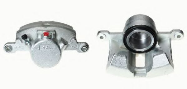 BREMBO F 24 139
