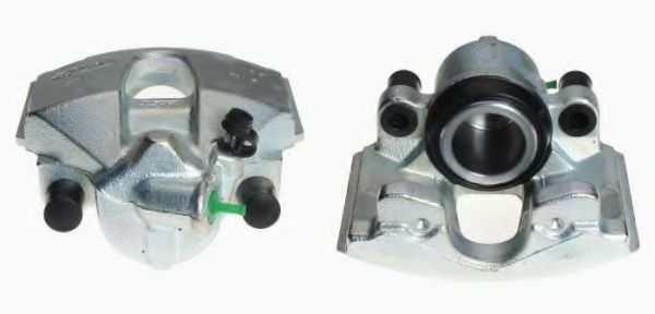 BREMBO F 24 143