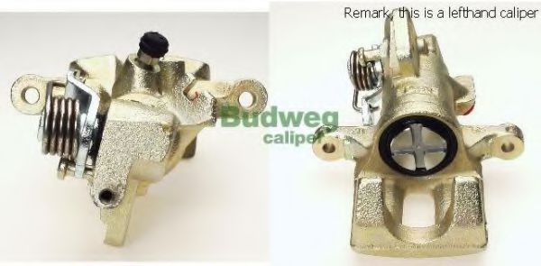 BREMBO F 28 037