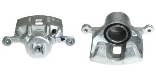 BREMBO F 28 115