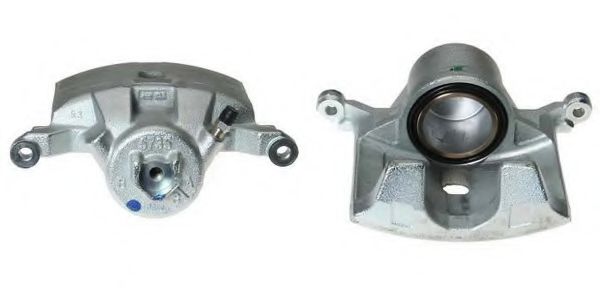 BREMBO F 28 136 BREMBO F 28 136