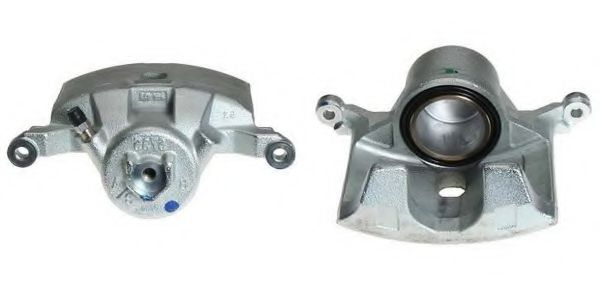 BREMBO F 28 137