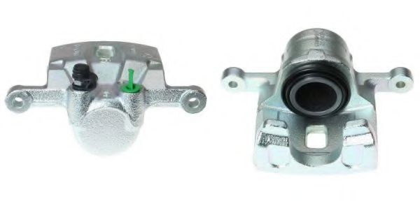 BREMBO F 30 125