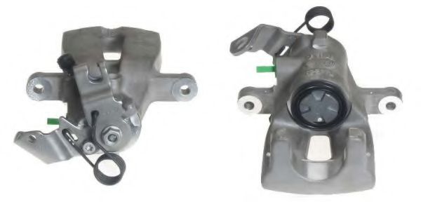 BREMBO F 30 205 BREMBO F 30 205