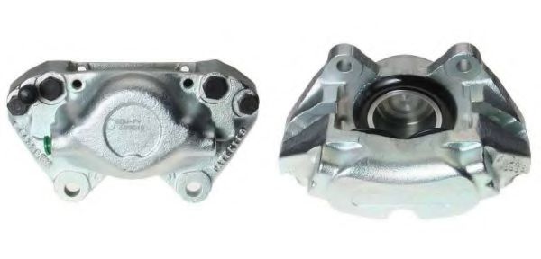 BREMBO F 36 002