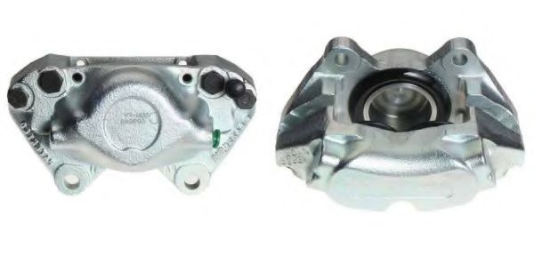 BREMBO F 36 003