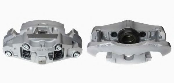 BREMBO F 36 036