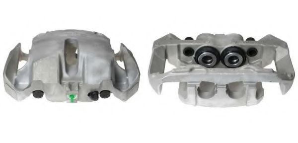 BREMBO F 36 038