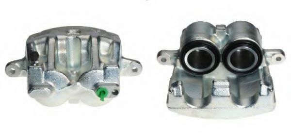 BREMBO F 44 031