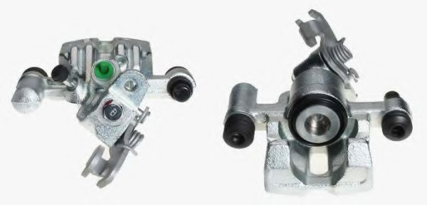 BREMBO F 49 084