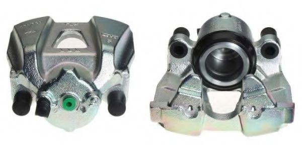 BREMBO F 49 096