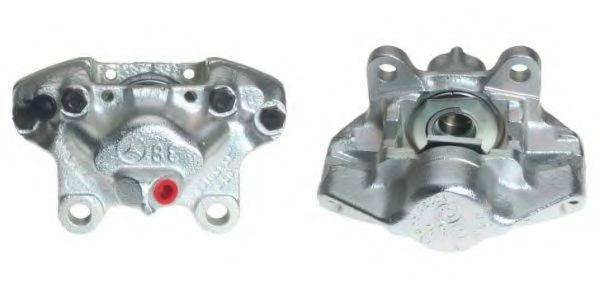 BREMBO F 50 011