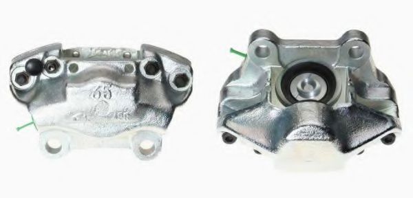 BREMBO F 50 012