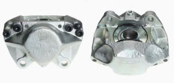 BREMBO F 50 019