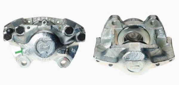BREMBO F 50 029