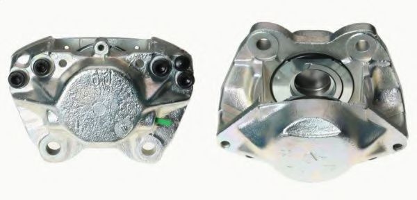 BREMBO F 50 036