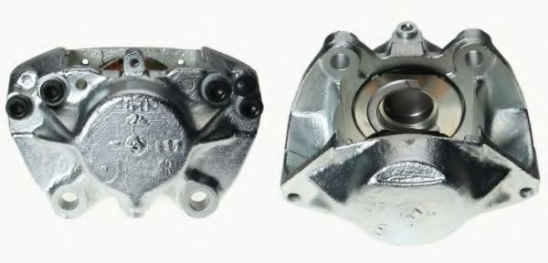 BREMBO F 50 045