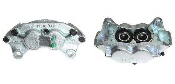 BREMBO F 50 057