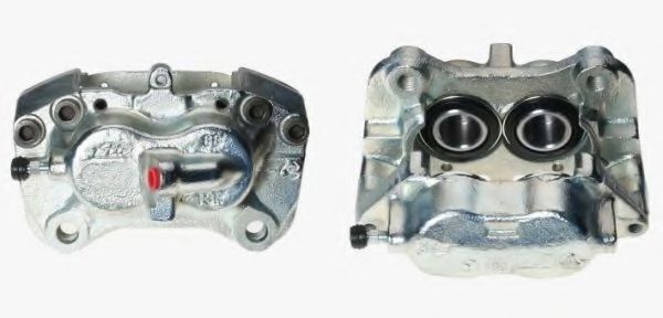 BREMBO F 50 083