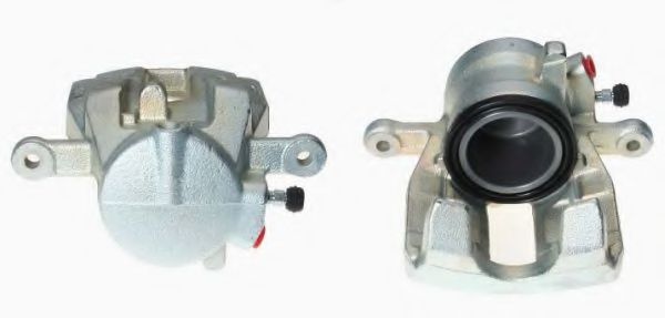 BREMBO F 50 254