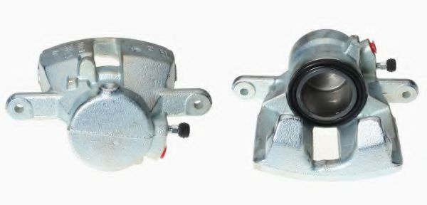 BREMBO F 50 256