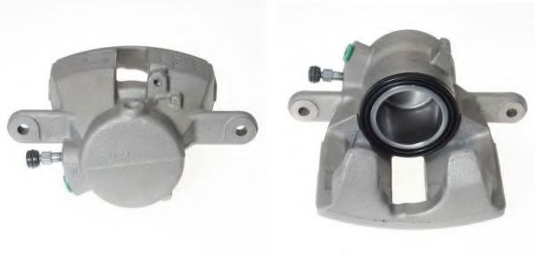 BREMBO F 50 257