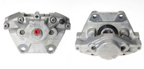 BREMBO F 50 262