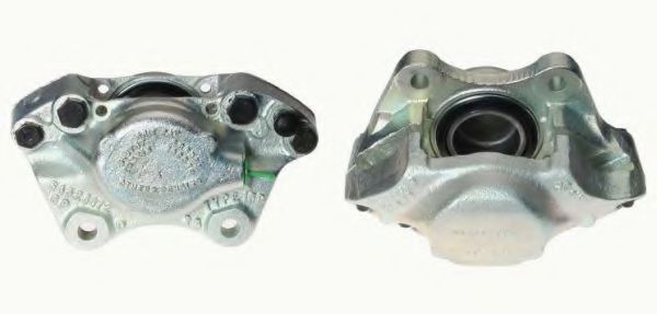 BREMBO F 52 004 BREMBO F 52 004