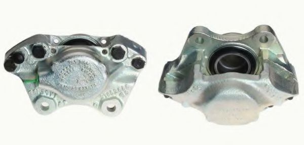 BREMBO F 52 005