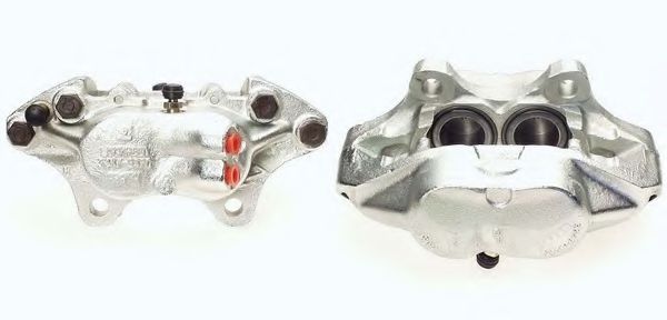 BREMBO F 52 038