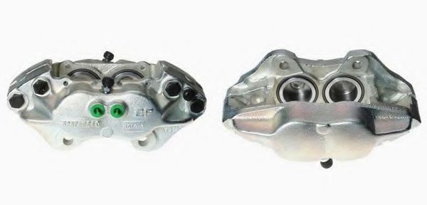 BREMBO F 52 041