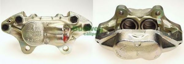 BREMBO F 52 046