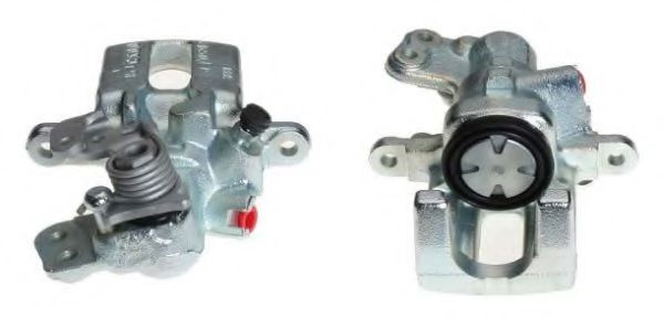 BREMBO F 52 048