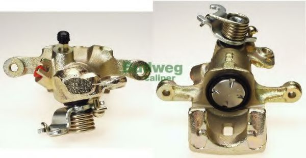 BREMBO F 56 054
